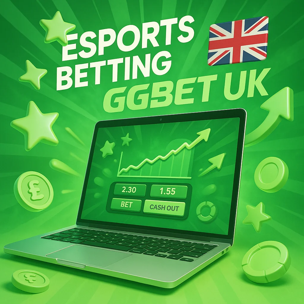 GGBet припиняє роботу у Великій Британії