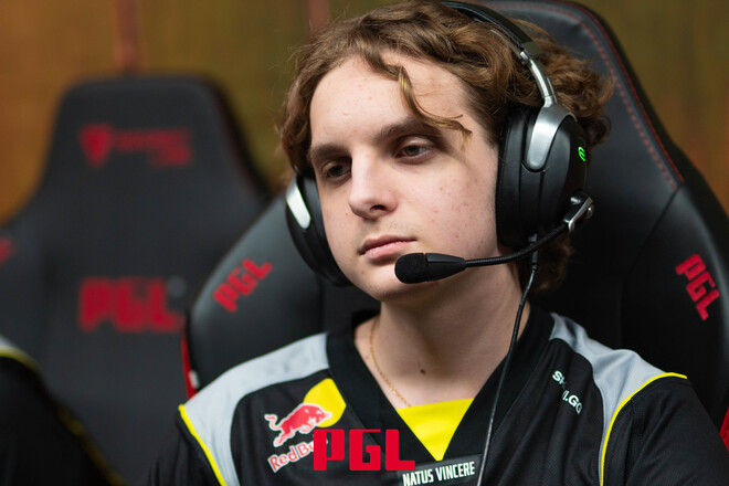 NAVI розгромила Power Rangers та вийшла до півфіналу верхньої сітки EPL Masters II