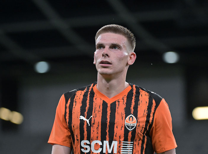 Олег Очеретько: «Арда Туран перед грою нагадав висловлювання Попова»