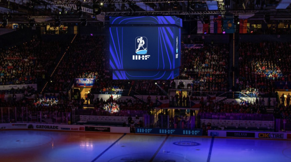 IIHF не допустила Росію та Білорусь до низки чемпіонатів світу сезону-2026/27