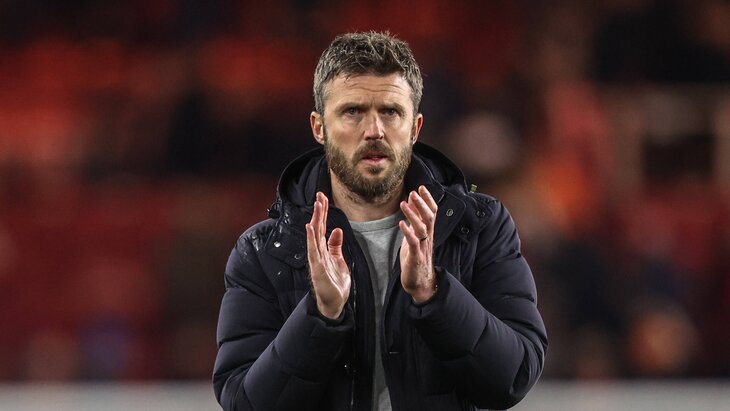 Каррік повернувся на Олд Траффорд: Манчестер Юнайтед призначив нового головного тренера