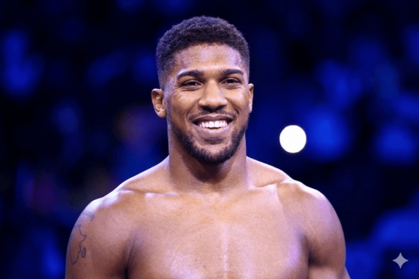 Джошуа готується до повернення: промоутер анонсував швидке підписання бою