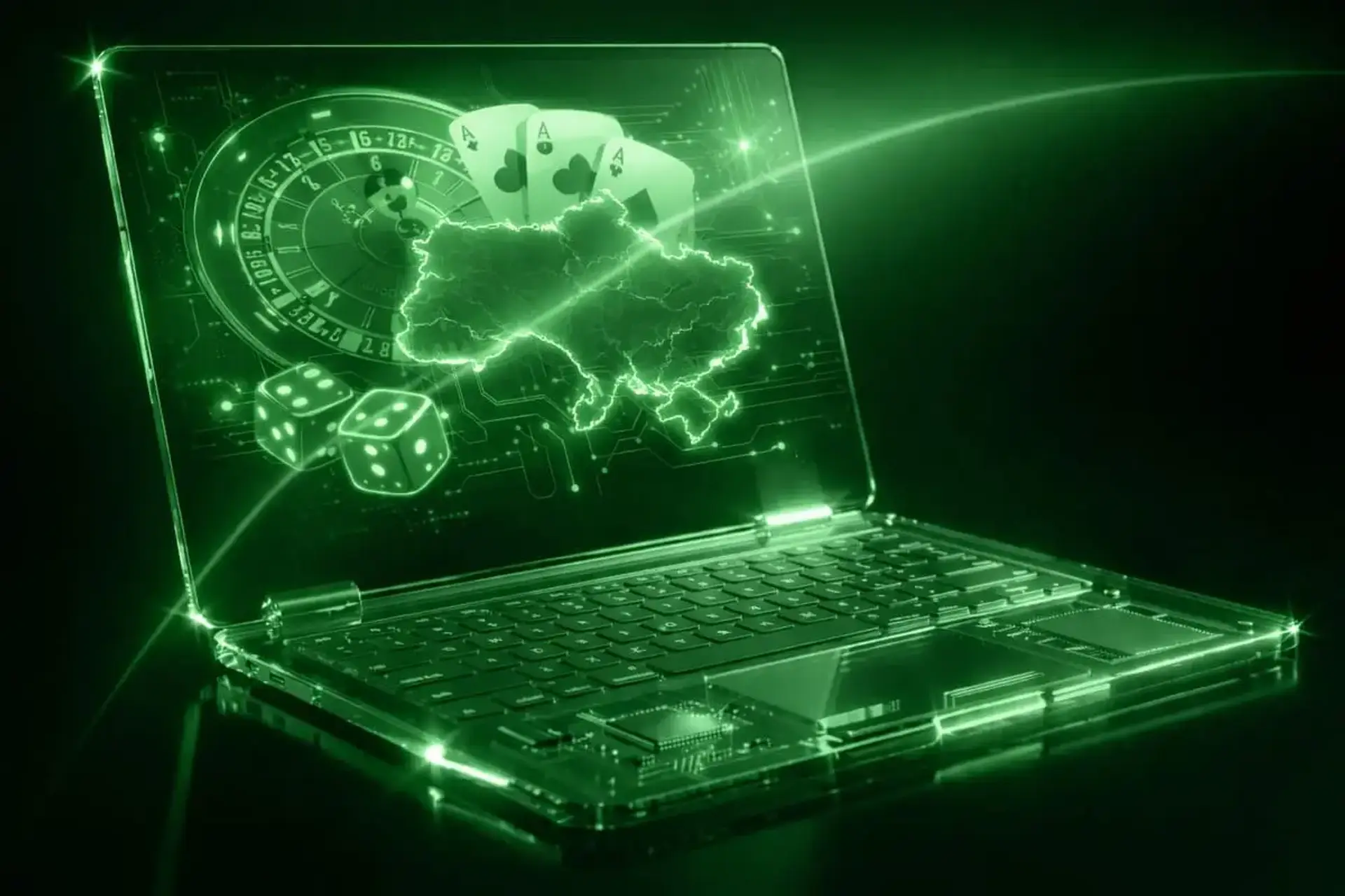 Государственную систему онлайн-мониторинга представили депутатам и госорганам