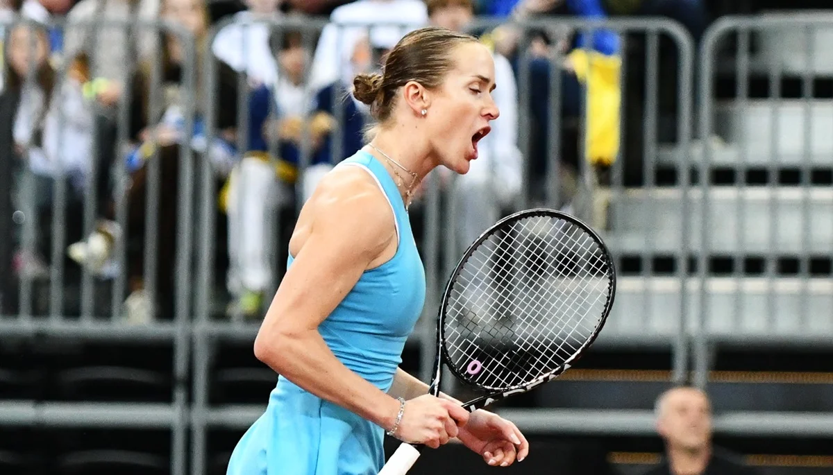 Світоліна втрималась у топ-10, Калініна різко піднялась: оновлений рейтинг WTA