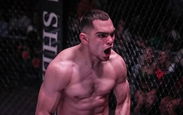 Артур Мінев дебютує в UFC боєм проти непереможного американця
