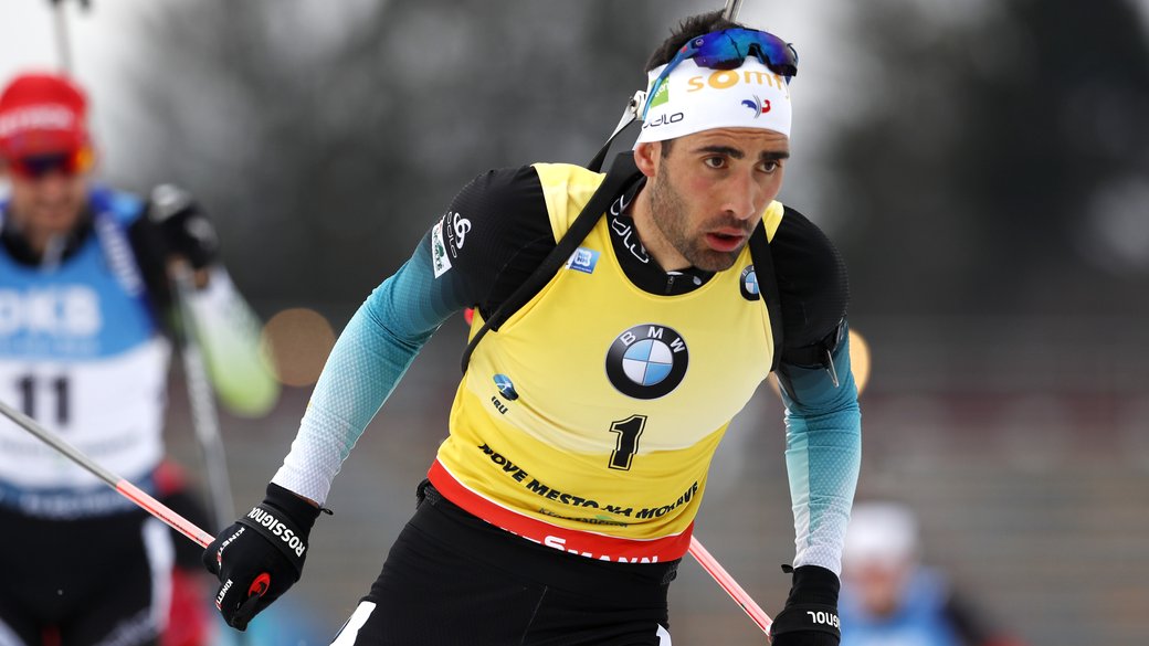 Фуркад погодився бути посередником у питанні повернення росіян до біатлону — Меркушина різко відповіла