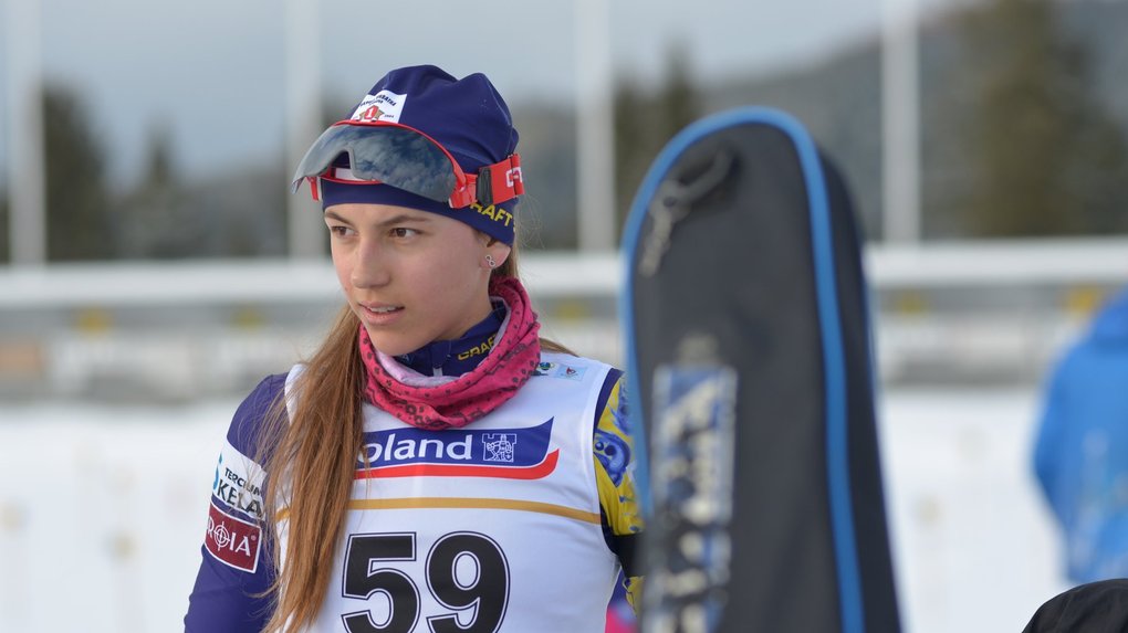 Сборную Германии дисквалифицировали после одиночной смешанной эстафеты Кубка мира по биатлону