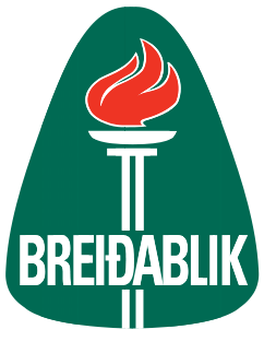 Брейдаблік