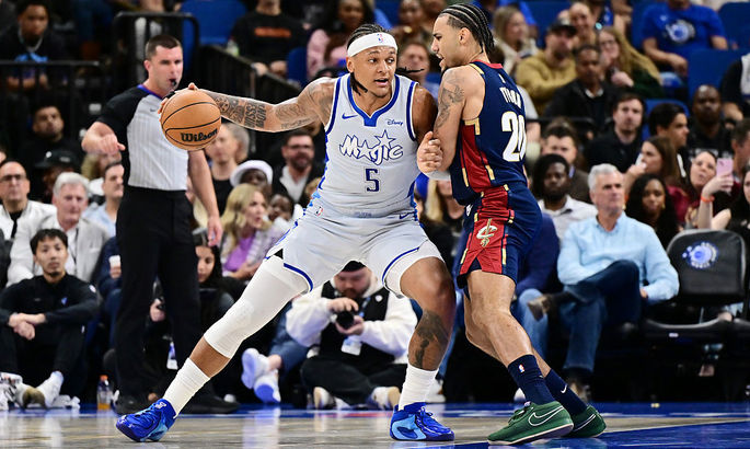 Орландо одолел Кливленд, Денвер разгромил Хьюстон: результаты игрового дня