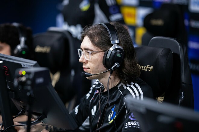 HLTV оновив рейтинг команд CS2: Falcons зберігають лідерство, NAVI — у топ-5