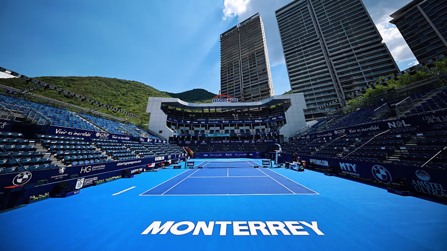 Жеребкування WTA 500 Монтеррей – суперниці українських тенісисток