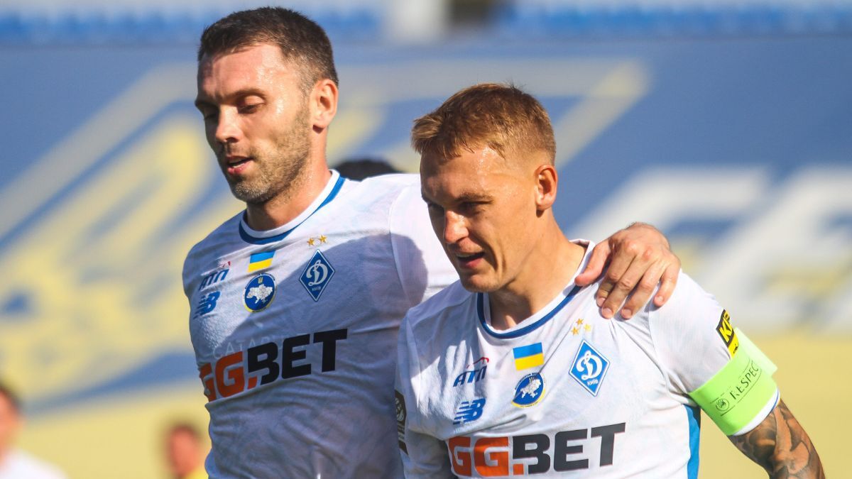 Динамо і Шахтар стартують в основному етапі Ліги конференцій 2025/26