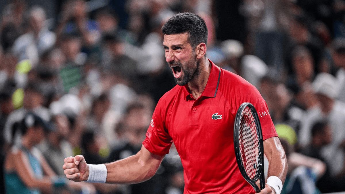Синнер вошел в историю ATP: новое достижение на «Мастерсе» в Мадриде