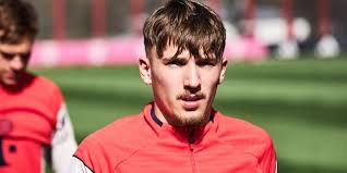 Травма Карля: талант Баварии выбыл на несколько недель