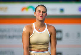 Костюк і Ястремська дізналися суперниць у другому колі WTA 1000 у Пекіні