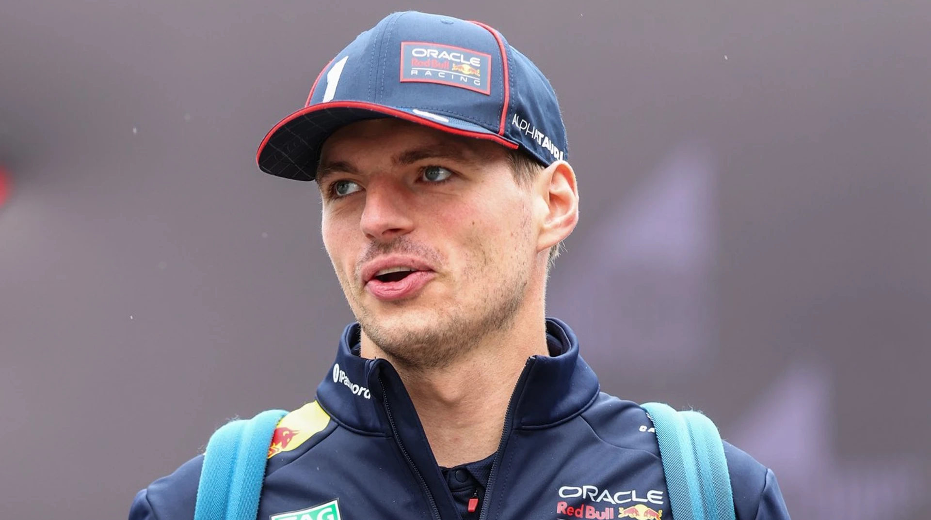 Ферстаппен приніс Red Bull ювілейний подіум у Формулі-1