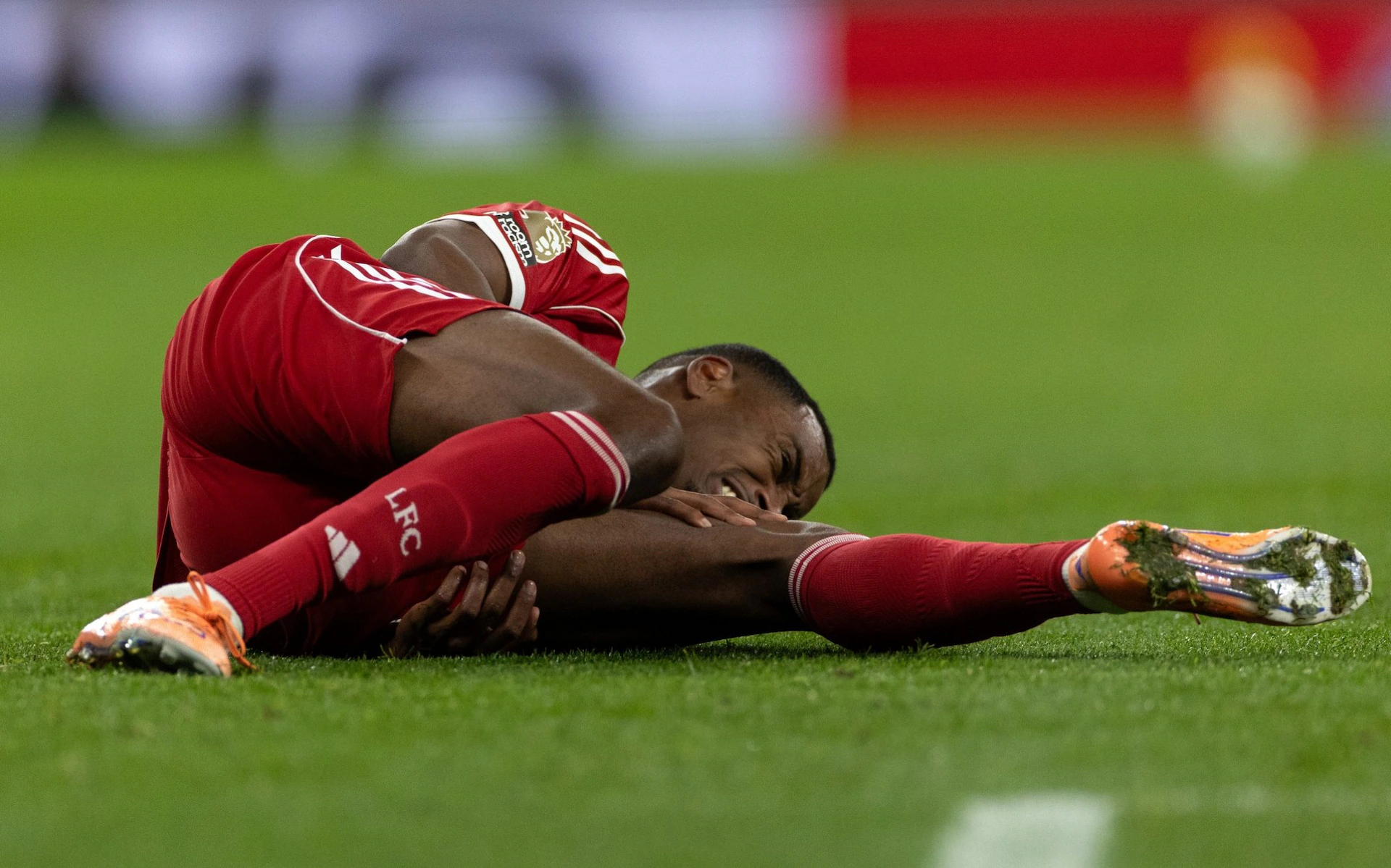 Ліверпуль шукає заміну Ісаку: мерсисайдці націлилися на лідера Борнмута