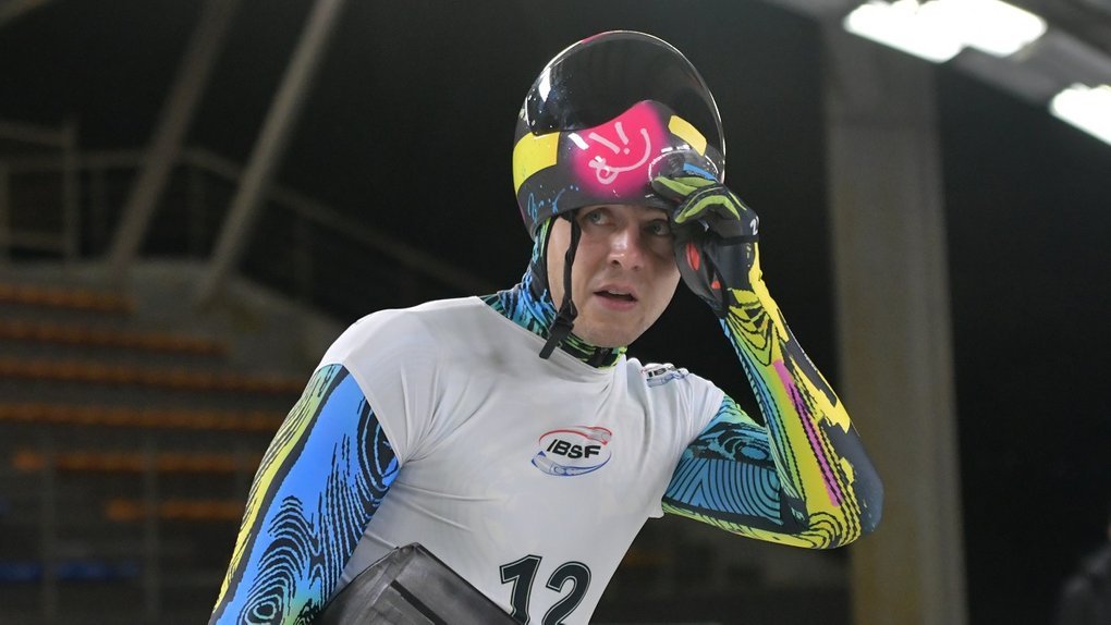 Перший етап Кубка світу з чоловічого скелетону у 2026 році скасували: що про це відомо