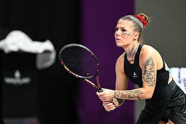 Расписание украинцев на 25 февраля: Завацкая, Калинина и Олейникова в Анталии, Сачко и Молчанов — в Лугано