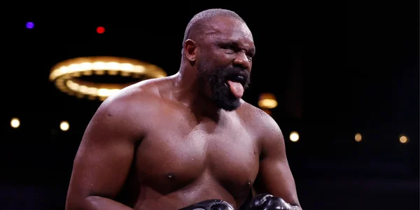 Чісора дав Хрговичу пораду перед боєм з Ітаумою за титул IBF