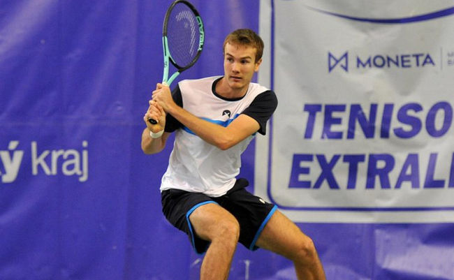 Сачко опустився на 169-е місце в оновленому рейтингу ATP, Бєлінський і Приходько піднялися