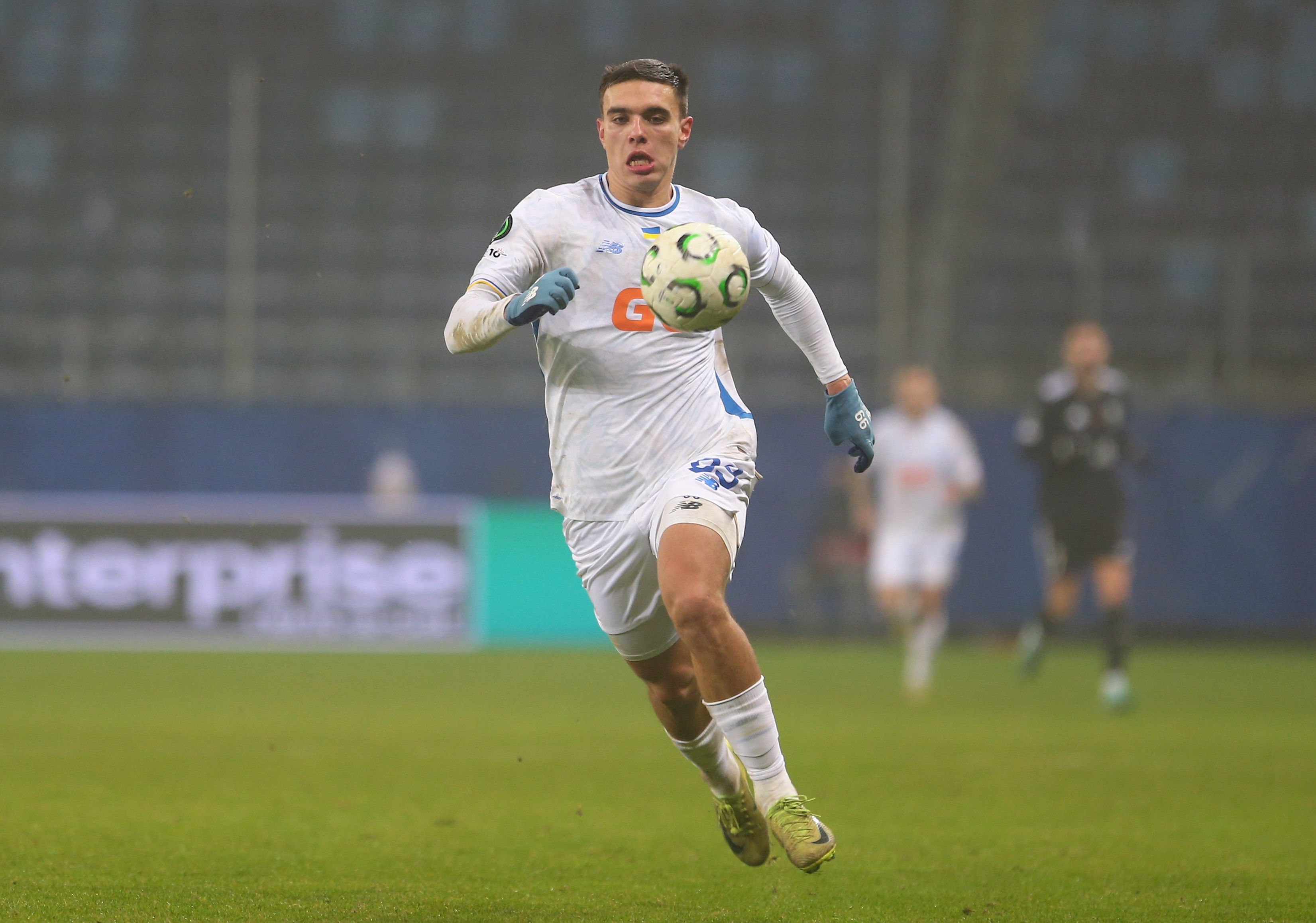 Пономаренко заинтересовал грандов Бундеслиги: Боруссия Д и Лейпциг следят за форвардом