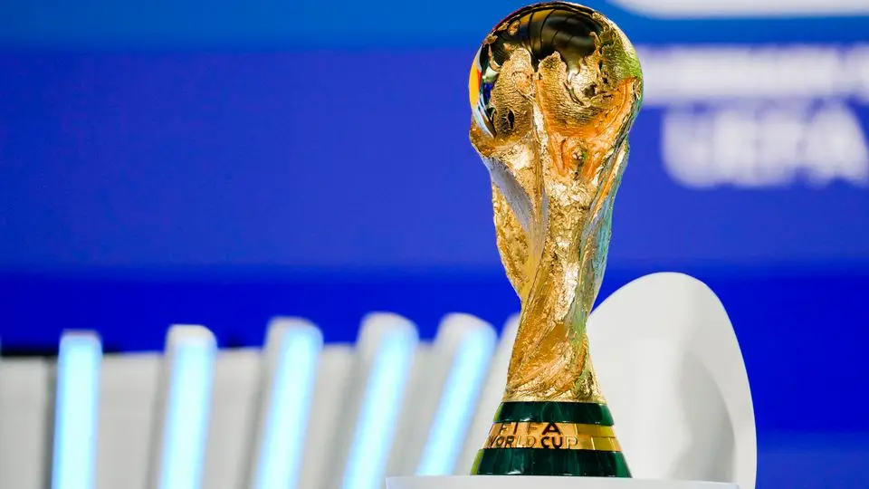 Велика Британія розглядає можливість проведення чемпіонату світу з футболу 2042 року
