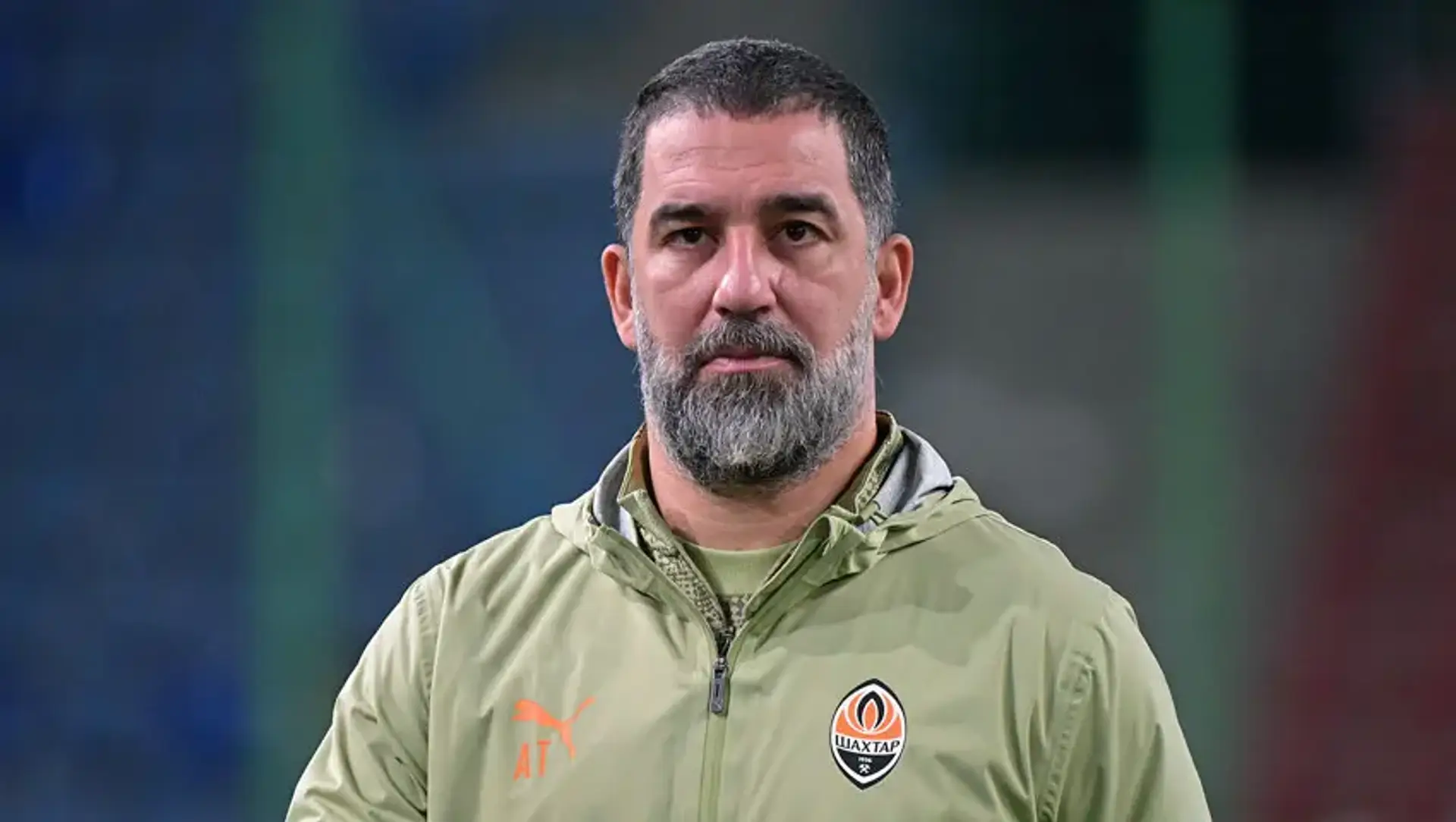 Арда Туран про півфінал Ліги конференцій проти Крістал Пелес: «Наша місія – дати надію Україні»