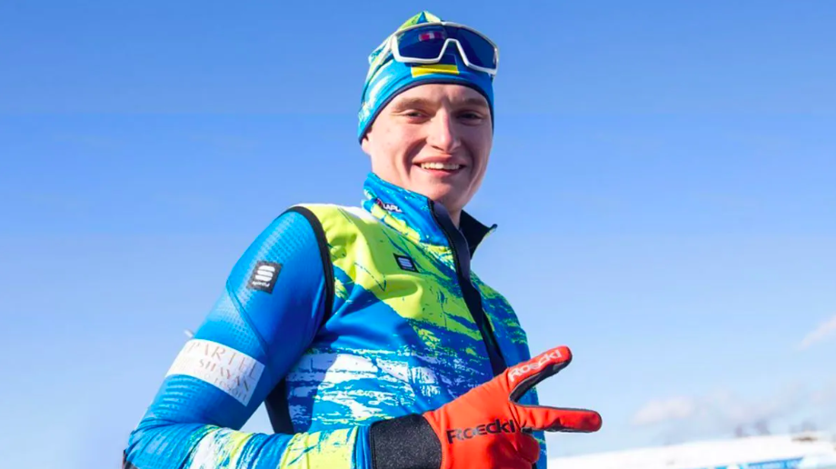 Чотири українці пробилися до персьюту на етапі Кубка світу в Гохфільцені