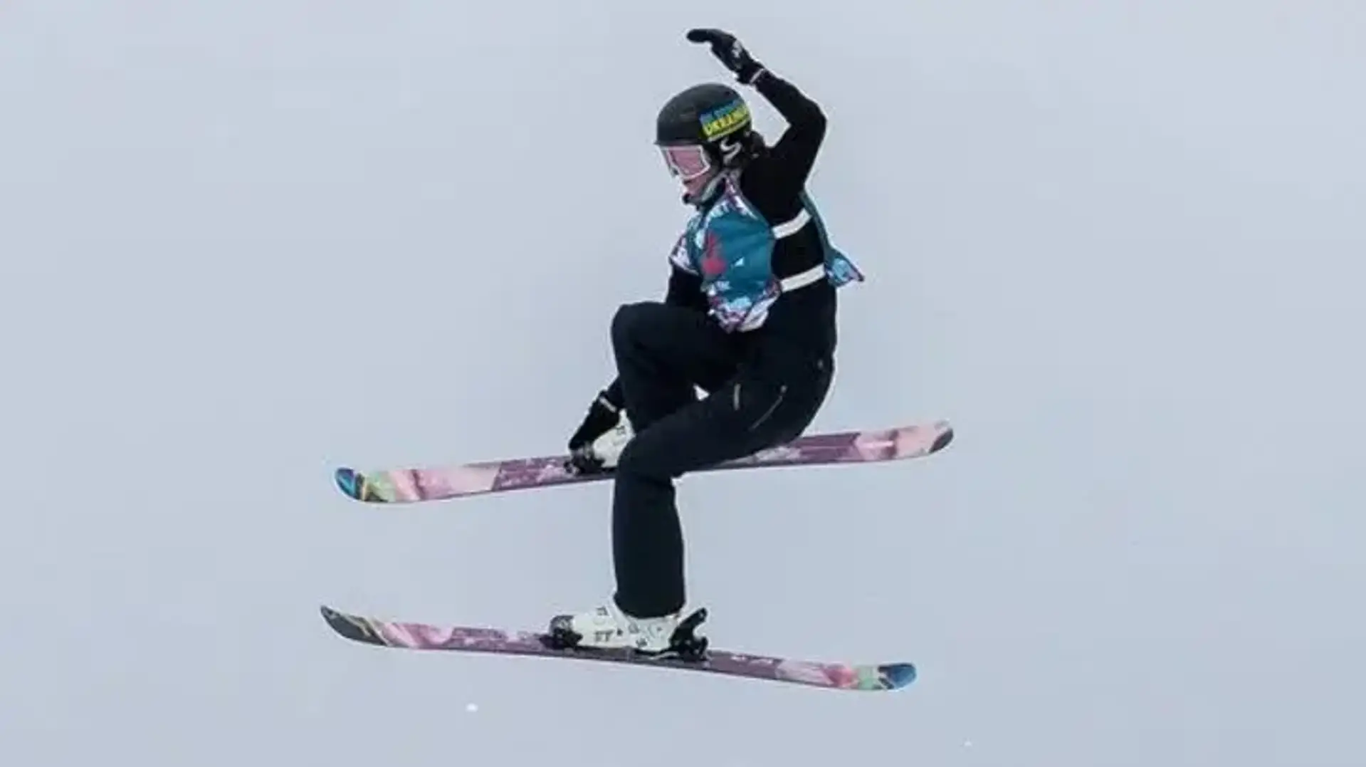 Катерина Коцар виборола історичне срібло Кубка світу з бігейру