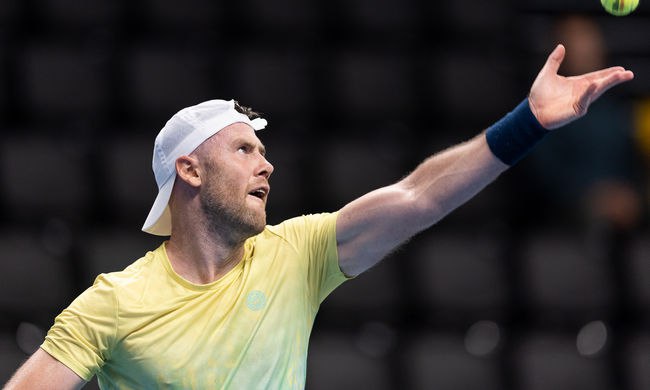 Ілля Марченко успішно повернувся на корт: перемога у кваліфікації турніру в Цяньдаоху