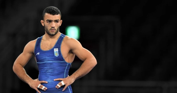 Парвіз Насібов планує повернення у вагу 67 кг і націлюється на «золото» Олімпіади-2028