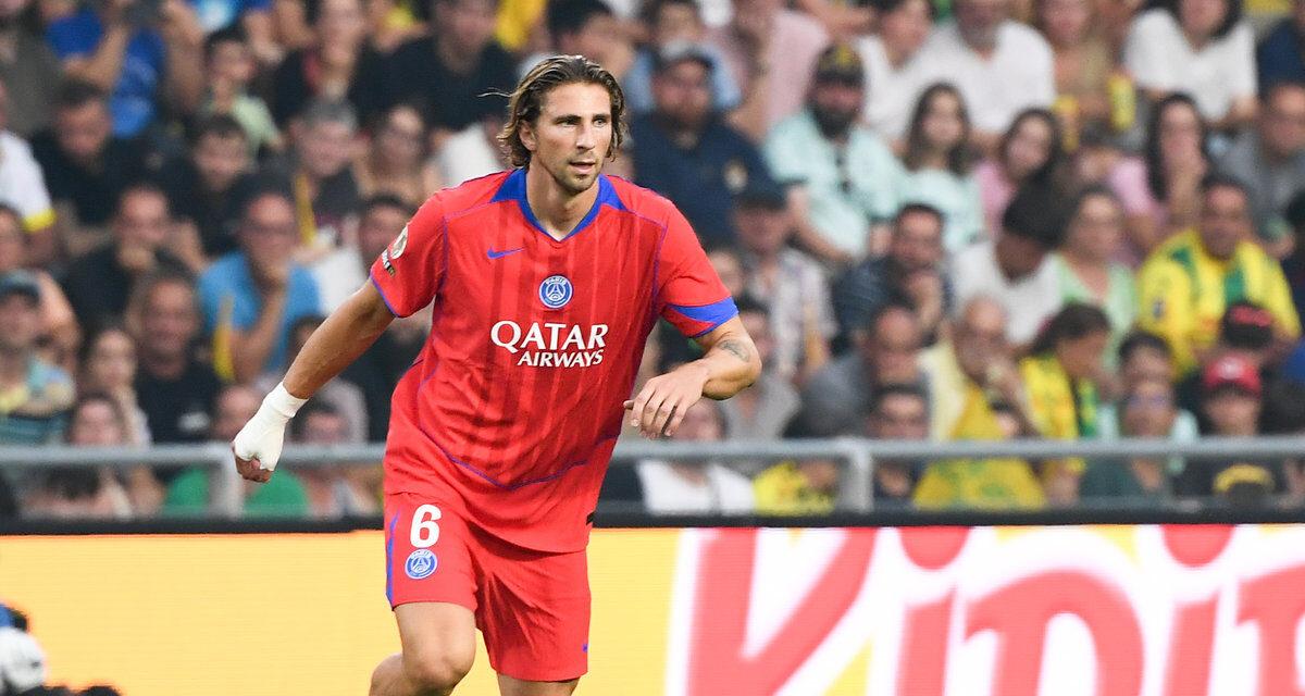 Илья Забарный вошёл в топ-10 самых дорогих центральных защитников мира