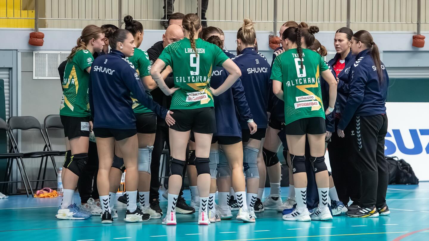 Галичанка програла третій матч поспіль у чемпіонаті Польщі