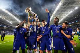 Челсі покарали штрафом і трансферними обмеженнями за порушення часів Абрамовича