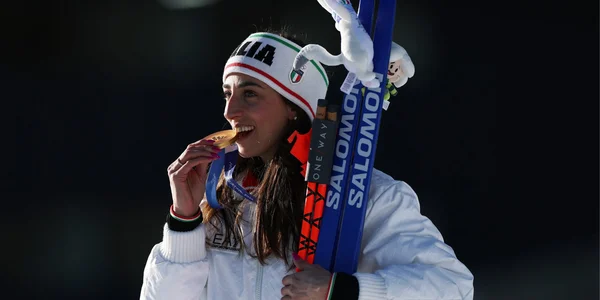 Лиза Виттоцци: Нынешний сезон может стать последним в моей карьере