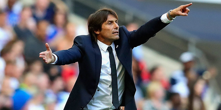 Антоніо Конте може втратити роботу в Наполі – вирішальний місяць для тренера