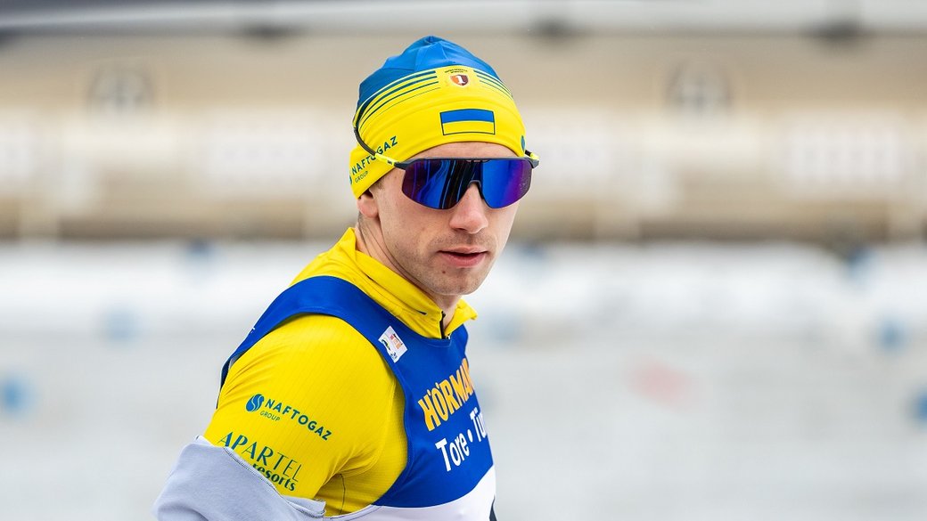 ЧЕ-2026 по биатлону: Цымбал стал лучшим среди украинцев в индивидуальной гонке