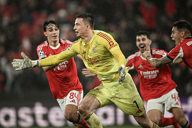 Бенфика заключила рекордное телевизионное соглашение с NOS и укрепила лидерство на рынке