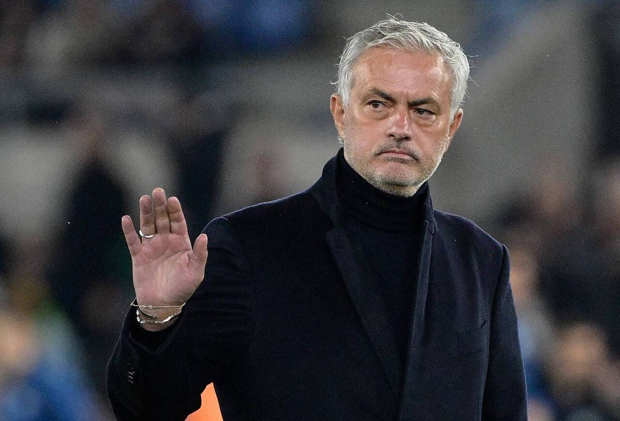 Моуринью могут доверить сборную Португалии: в Бенфике готовят вариант с Аморимом