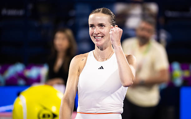 Свитолина, Костюк и Ястремская узнали соперниц на турнире в Индиан-Уэллсе