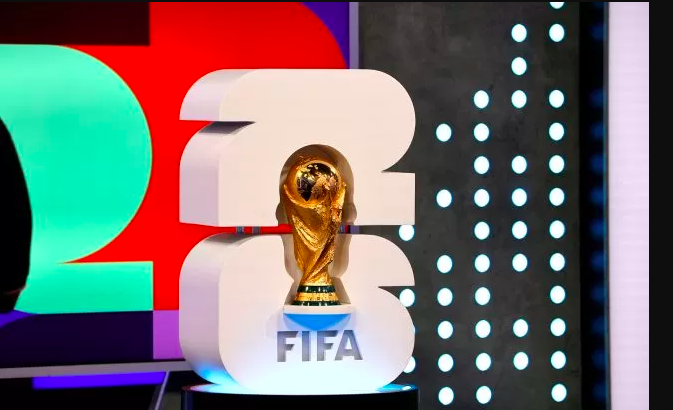 ФИФА проведет три церемонии открытия ЧМ-2026 и впервые — шоу в перерыве финала