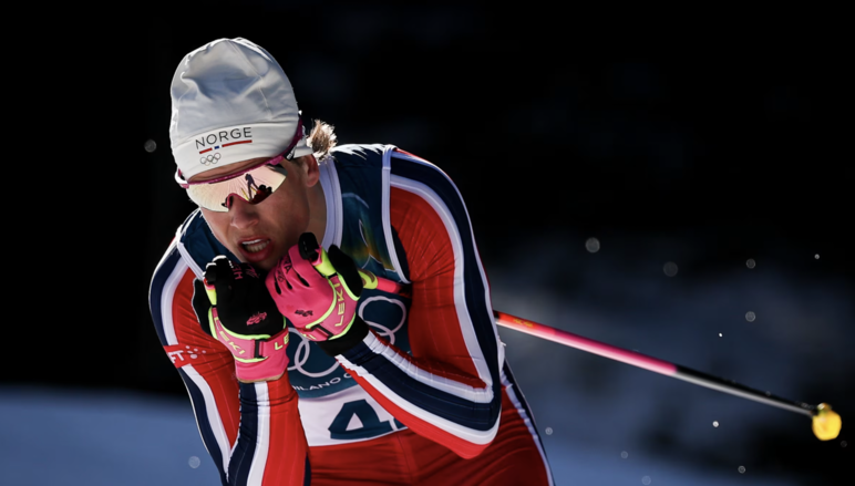 Норвегія достроково виграла медальний залік Олімпійських ігор‑2026