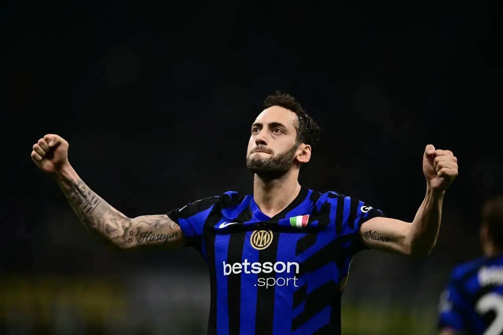 Интер готовит новое соглашение для Чалханоглу: переговоры уже весной