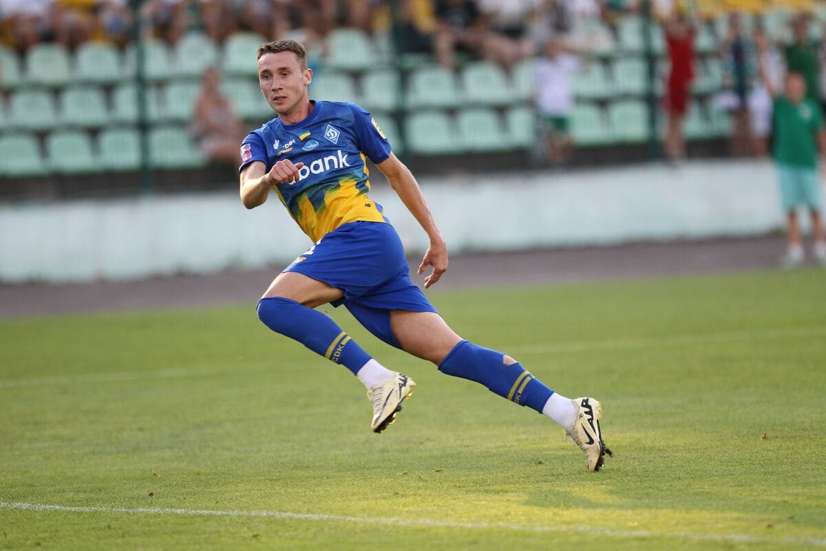 Ванат выбыл к концу сезона: форвард Жироны получил серьезную травму