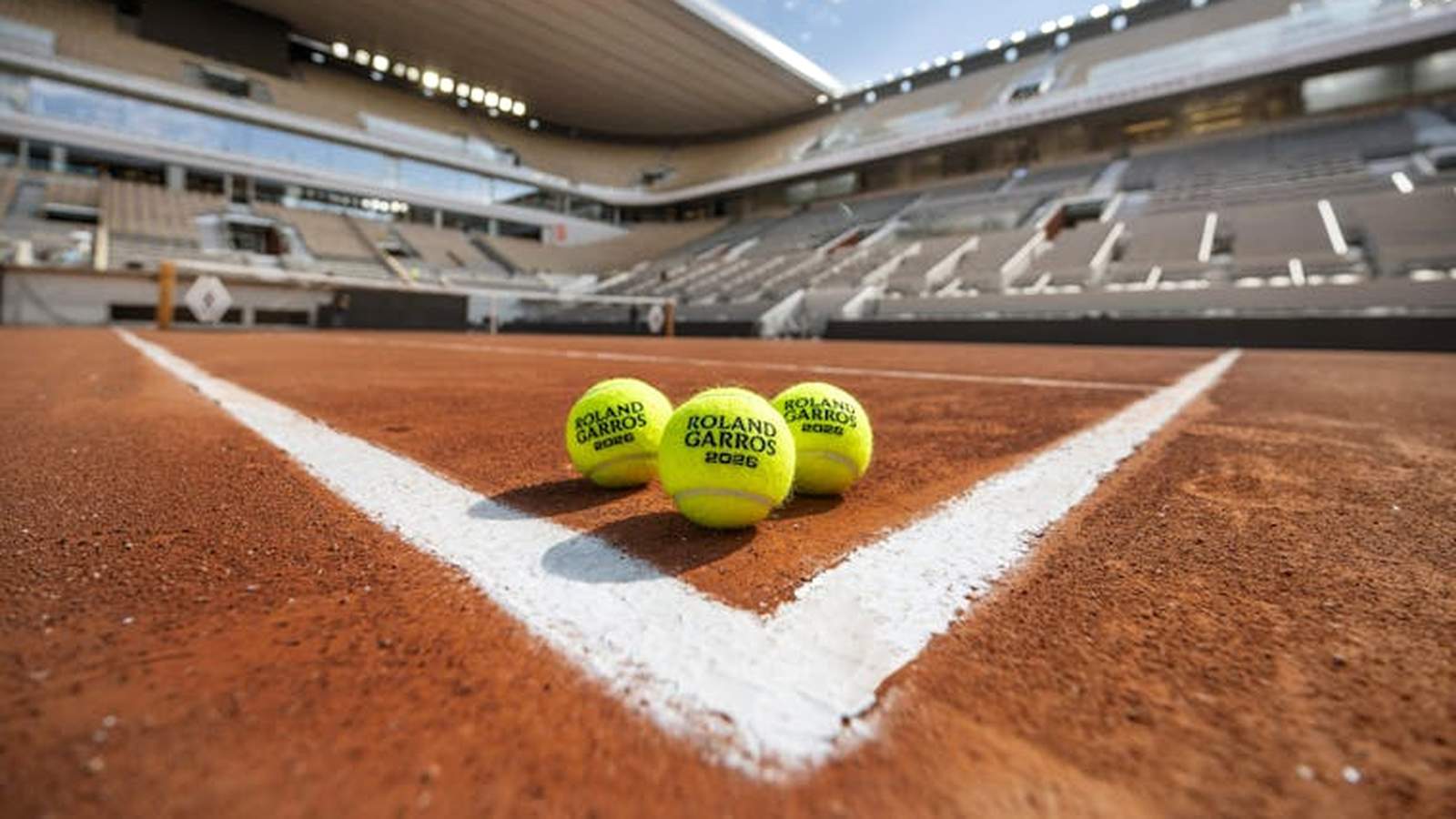 Тенісисти готують протест на Ролан Гаррос через розподіл доходів Grand Slam