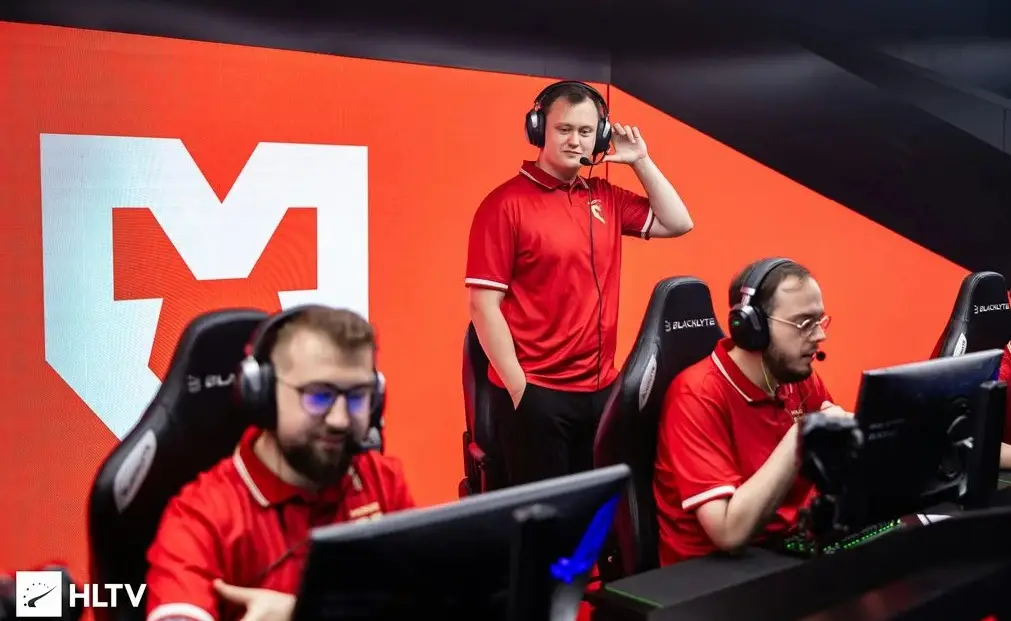 Team Spirit виграла BLAST Open Porto 2026, здолавши MOUZ у гранд-фіналі