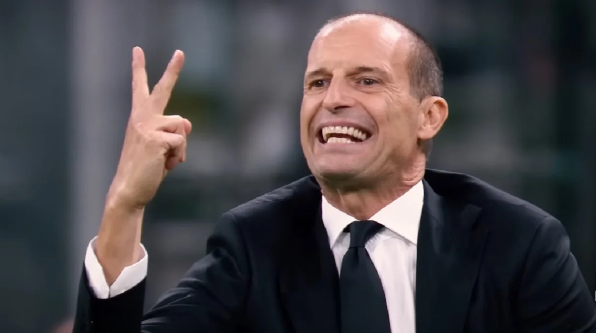 Аллегри может возглавить Реал с двумя условиями: Модрич и Рабьо в Мадриде