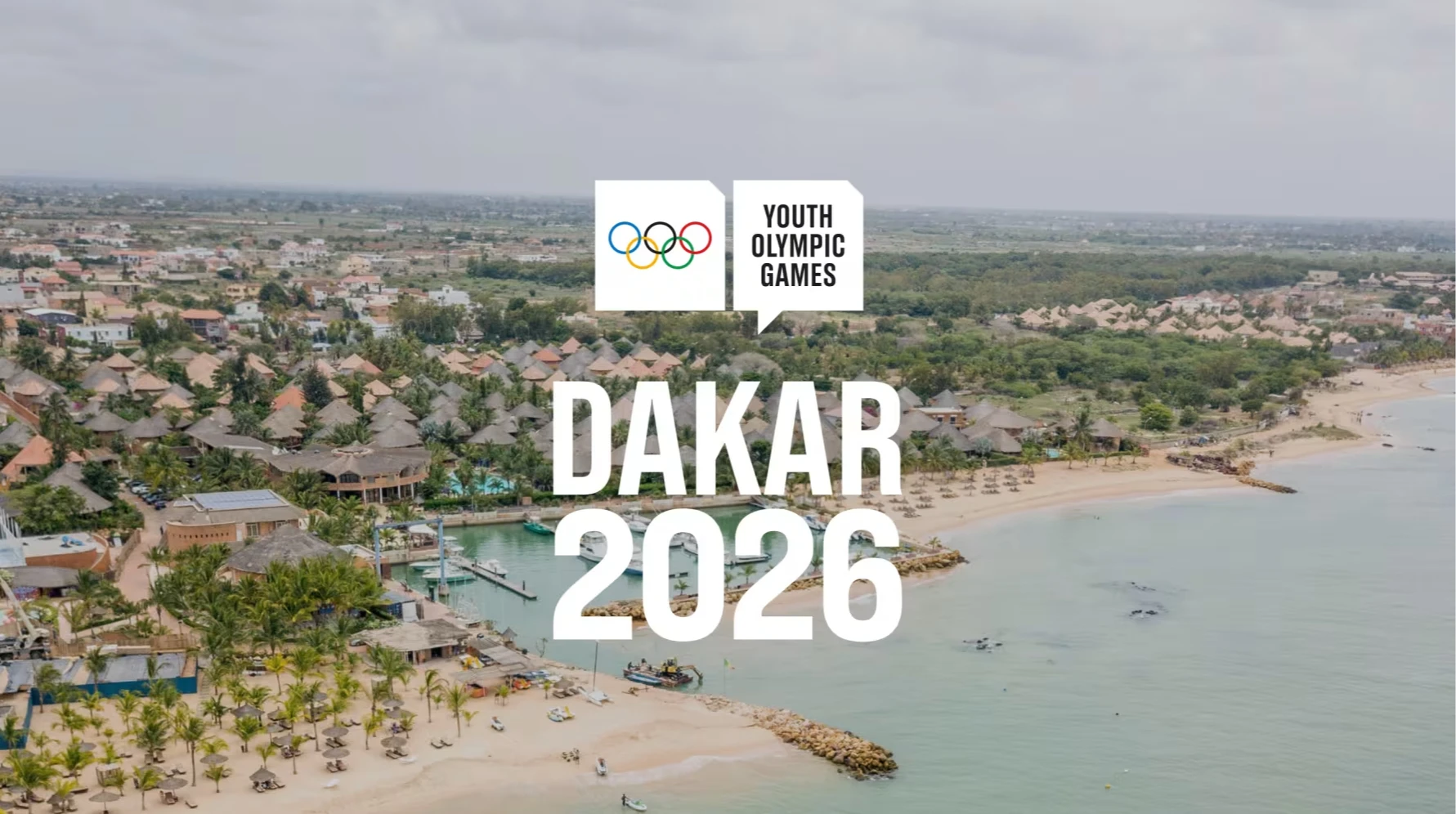 Украина получила 38 квот на Юношеские Олимпийские игры-2026 в Дакаре