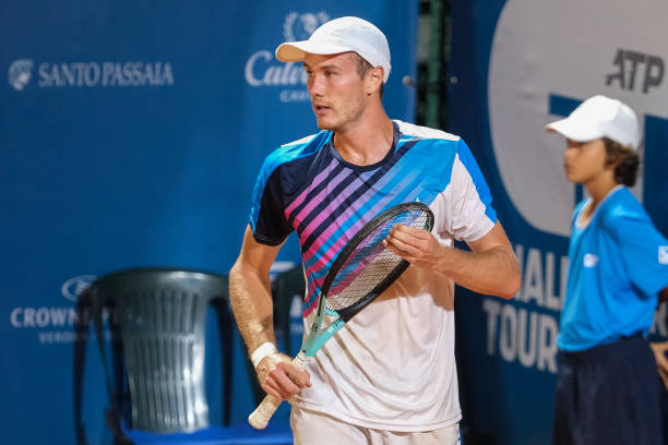 Сачко укрепил позиции в топ-200 ATP, Крутых — лидер прогресса недели